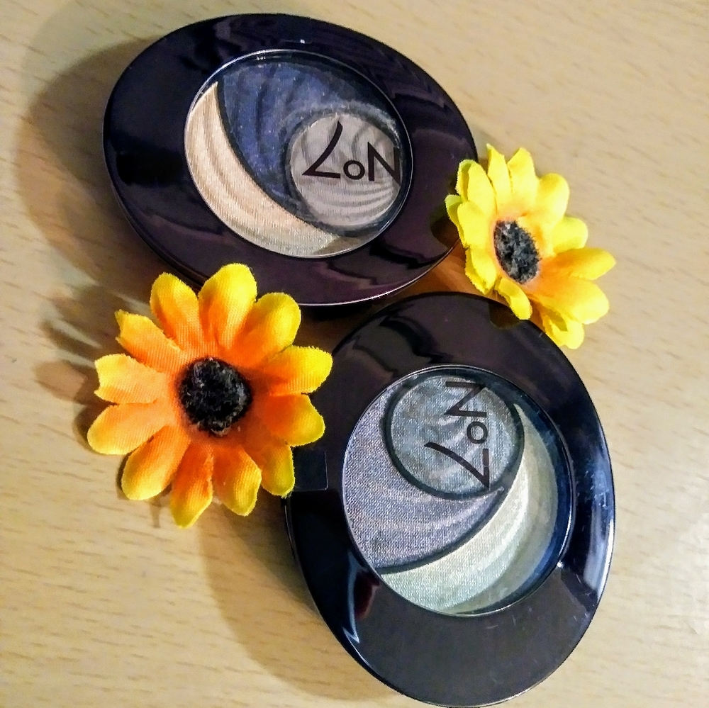 Eyeshadows